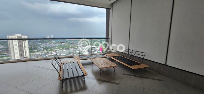 Hunian Apartemen 1 KT 1 KM di BSD, Tangerang Selatan Dijual Cepat Hunian Apartemen 1 KT 1 KM di BSD, Tangerang Selatan Dijual Cepat