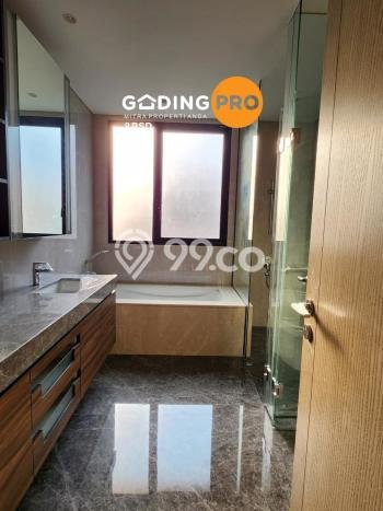 For Sale! Luxury House LT 276m2 Desain Modern di BSD For Sale! Luxury House LT 276m2 Desain Modern di BSD