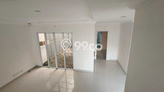 Rumah Elit LB 130m2 Siap Pakai Desain Elegan di BSD, Tangerang Rumah Elit LB 130m2 Siap Pakai Desain Elegan di BSD, Tangerang