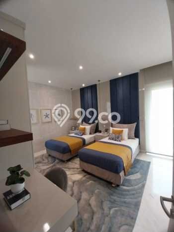 Ready to Use! Luxury House LT 250m2 Desain Modern di Gading Serpong Ready to Use! Luxury House LT 250m2 Desain Modern di Gading Serpong