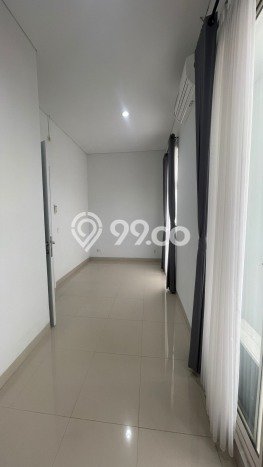 Rumah Modern 3 Kamar LT 84m2 di BSD Rumah Modern 3 Kamar LT 84m2 di BSD