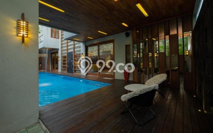 Dijual Rumah Premium dengan Fasilitas Sekitar Lengkap di Karawaci, Tangerang Dijual Rumah Premium dengan Fasilitas Sekitar Lengkap di Karawaci, Tangerang
