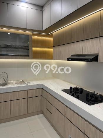 Disewakan! Rumah 4 Kamar Tidur &
4 Kamar Mandi di Gading Serpong, Tangerang Disewakan! Rumah 4 Kamar Tidur &
4 Kamar Mandi di Gading Serpong, Tangerang