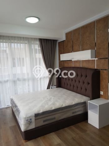 Apartemen Terawat Dijual di Tangerang Spesifikasi 4 KT, 2 KM Apartemen Terawat Dijual di Tangerang Spesifikasi 4 KT, 2 KM
