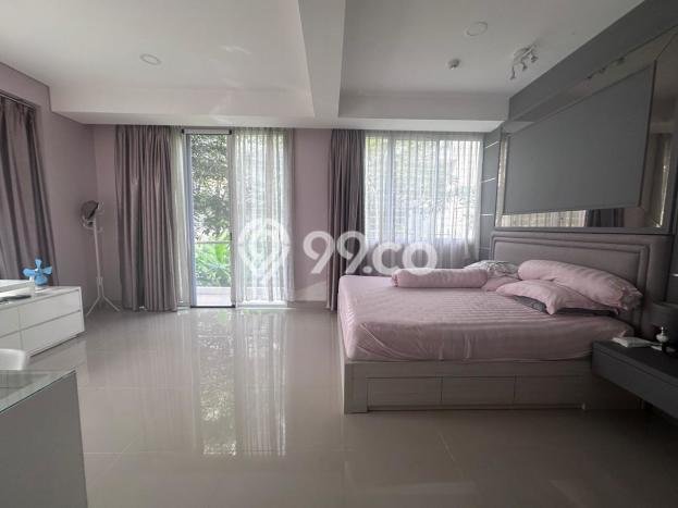 Hunian Apartemen Ideal untuk Dijual di Tangerang dengan 4 Kamar Hunian Apartemen Ideal untuk Dijual di Tangerang dengan 4 Kamar