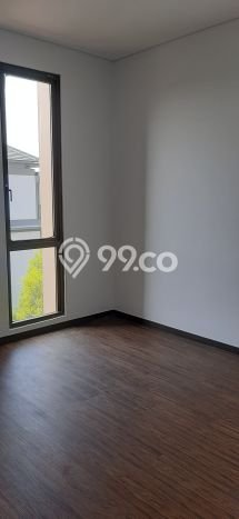 Rumah sewa siap pakai 4 KT di BSD, Tangerang Rumah sewa siap pakai 4 KT di BSD, Tangerang