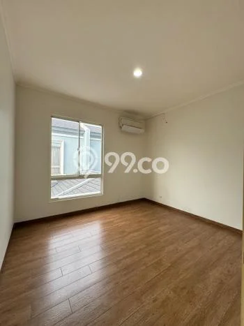 Jarang Ada! Rumah Kontrakan 4 Kamar Bagus Siap Huni Alam Sutera Jarang Ada! Rumah Kontrakan 4 Kamar Bagus Siap Huni Alam Sutera