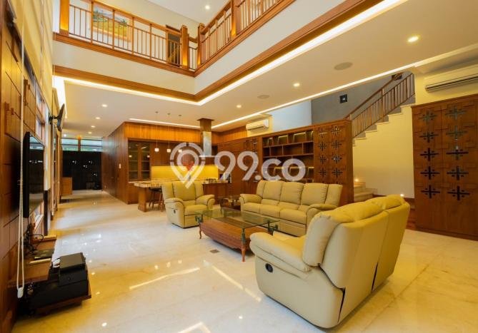 Dijual Rumah Premium dengan Fasilitas Sekitar Lengkap di Karawaci, Tangerang Dijual Rumah Premium dengan Fasilitas Sekitar Lengkap di Karawaci, Tangerang