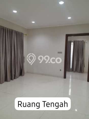 Ready to Use! Premium House LT 176m2 Desain Modern di BSD Foresta Ready to Use! Premium House LT 176m2 Desain Modern di BSD Foresta