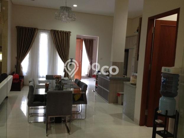Rumah Elit LB 200m2 Siap Huni Desain Elegan di Metland Puri, Jakarta Barat Rumah Elit LB 200m2 Siap Huni Desain Elegan di Metland Puri, Jakarta Barat