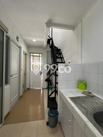 Rumah sewa siap huni 4 Kamar Tidur di Alam Sutera, Tangerang Rumah sewa siap huni 4 Kamar Tidur di Alam Sutera, Tangerang