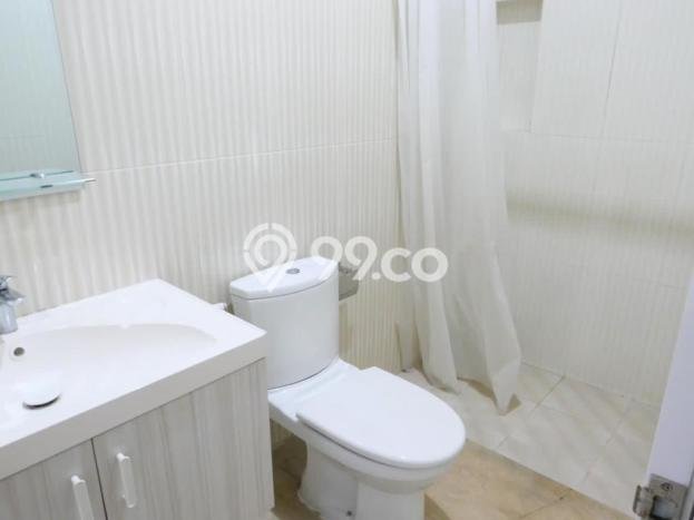 Kost Dijual di Lippo Karawaci dengan 34 KT dan Luas 1200m2 Kost Dijual di Lippo Karawaci dengan 34 KT dan Luas 1200m2
