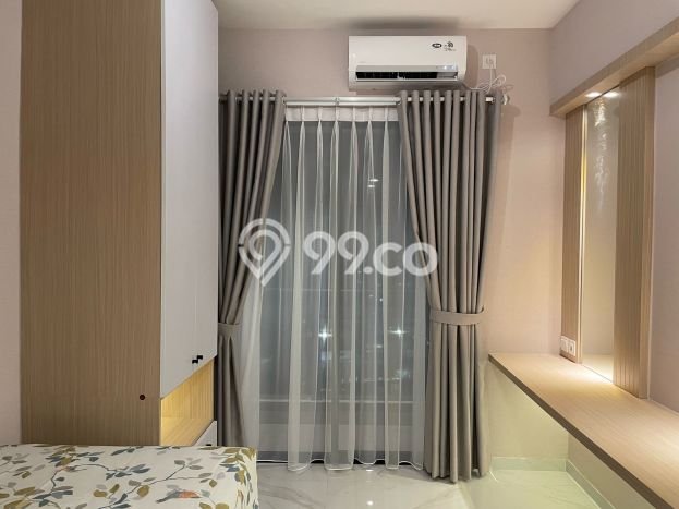 Dijual Apartemen 0 KT 0 KM di BSD Luas 20m2 Dijual Apartemen 0 KT 0 KM di BSD Luas 20m2