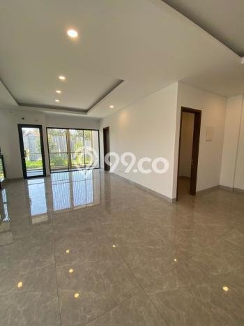 Lokasi strategis! Rumah siap pakai dikontrakkan di BSD LB 255m2 Lokasi strategis! Rumah siap pakai dikontrakkan di BSD LB 255m2
