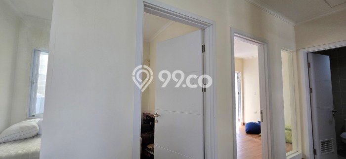 Rumah Modern 4 KT LT 84m2 di Gading Serpong Rumah Modern 4 KT LT 84m2 di Gading Serpong