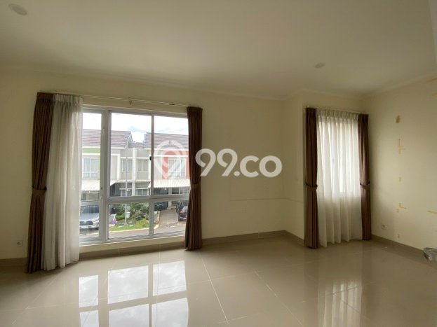 Sewa Rumah Harga Terjangkau di Gading Serpong Tangerang Punya 3 KT Sewa Rumah Harga Terjangkau di Gading Serpong Tangerang Punya 3 KT