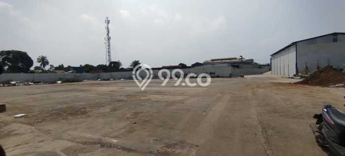 Gudang untuk disewa di Legok punya LT 30000m2 & LB 1000m2 harga sewa kompetitif Gudang untuk disewa di Legok punya LT 30000m2 & LB 1000m2 harga sewa kompetitif