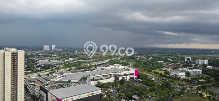 Hunian Apartemen 1 KT 1 KM di BSD, Tangerang Selatan Dijual Cepat Hunian Apartemen 1 KT 1 KM di BSD, Tangerang Selatan Dijual Cepat