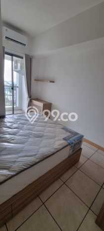 Apartemen Strategis 45m2 di Gading Serpong Tangerang 2 Bedroom Apartemen Strategis 45m2 di Gading Serpong Tangerang 2 Bedroom
