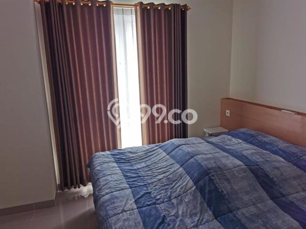 Sewa Rumah Harga Terjangkau di Gading Serpong Tangerang Punya 4 Kamar Tidur Sewa Rumah Harga Terjangkau di Gading Serpong Tangerang Punya 4 Kamar Tidur