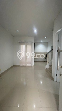 Rumah Modern 3 Kamar LT 84m2 di BSD Rumah Modern 3 Kamar LT 84m2 di BSD