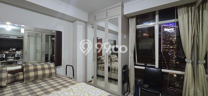 Dijual Apartemen Mewah 3 Bedroom di Jakarta Barat Dekat ke Fasilitas Publik Dijual Apartemen Mewah 3 Bedroom di Jakarta Barat Dekat ke Fasilitas Publik