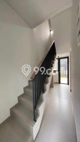 Dijual Rumah Mewah Elegan Dengan View Cantik di BSD City, Tangerang Dijual Rumah Mewah Elegan Dengan View Cantik di BSD City, Tangerang