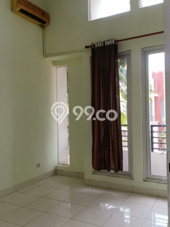Rumah Minimalis 2 Kamar LT 80m2 di Gading Serpong Rumah Minimalis 2 Kamar LT 80m2 di Gading Serpong