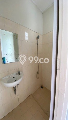 Rumah Minimalis 2 Kamar LT 80m2 di Gading Serpong Rumah Minimalis 2 Kamar LT 80m2 di Gading Serpong