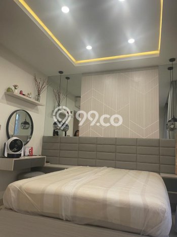 Jual Rumah Luas Elegan Dengan View Cantik di Gading Serpong, Tangerang Jual Rumah Luas Elegan Dengan View Cantik di Gading Serpong, Tangerang