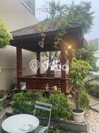Jual Rumah Luas Elegan Dengan View Cantik di Gading Serpong, Tangerang Jual Rumah Luas Elegan Dengan View Cantik di Gading Serpong, Tangerang