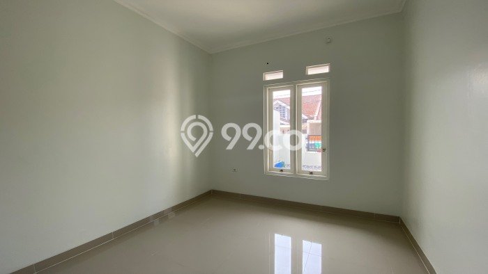 Rumah Minimalis 3 KT di BSD City Tangerang Unfurnished Rumah Minimalis 3 KT di BSD City Tangerang Unfurnished