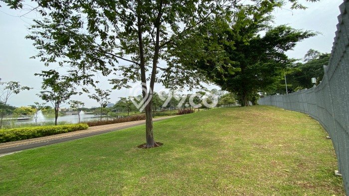 Jual Rumah Luas Elegan Dengan View Cantik di Gading Serpong, Tangerang Jual Rumah Luas Elegan Dengan View Cantik di Gading Serpong, Tangerang