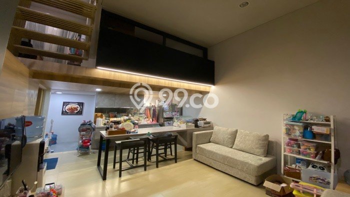 Dijual Rumah Modern 3 KT di BSD, Tangerang Dijual Rumah Modern 3 KT di BSD, Tangerang