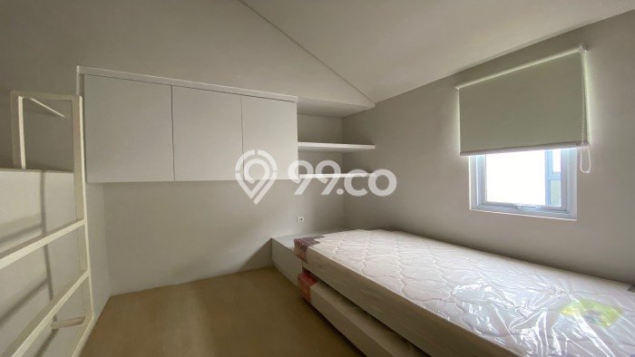 Rumah Disewakan Tangerang LT 65m2 LB 77m2 Kawasan BSD Rumah Disewakan Tangerang LT 65m2 LB 77m2 Kawasan BSD