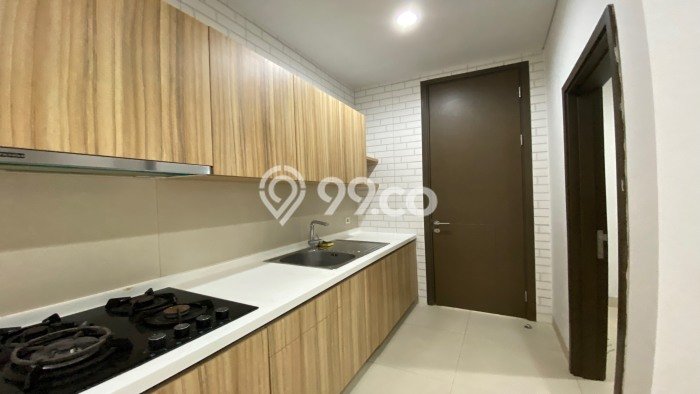 Jarang Ada! Rumah Kontrakan 4 Kamar Bagus Siap Huni BSD Jarang Ada! Rumah Kontrakan 4 Kamar Bagus Siap Huni BSD