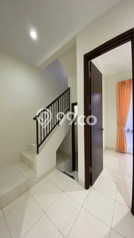 Disewakan! Rumah 3 Kamar Tidur &
2 Kamar Mandi di BSD, Tangerang Disewakan! Rumah 3 Kamar Tidur &
2 Kamar Mandi di BSD, Tangerang