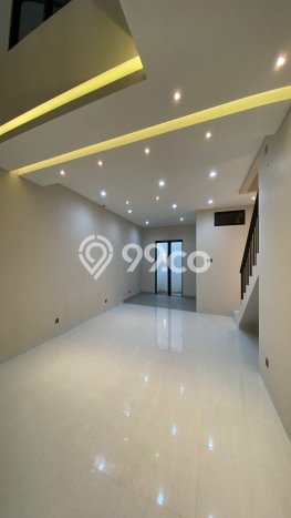 Dijual Rumah Eksklusif 4 KT di Graha Raya, Tangerang Dijual Rumah Eksklusif 4 KT di Graha Raya, Tangerang