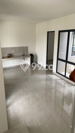 Rumah Mewah LB 118m2 Siap Pakai Desain Elegan di BSD, Tangerang Rumah Mewah LB 118m2 Siap Pakai Desain Elegan di BSD, Tangerang