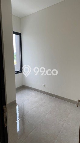 Rumah Mewah LB 118m2 Siap Pakai Desain Elegan di BSD, Tangerang Rumah Mewah LB 118m2 Siap Pakai Desain Elegan di BSD, Tangerang