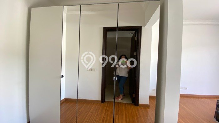 Sewa Rumah Harga Terjangkau di BSD Tangerang dengan 4 KT Sewa Rumah Harga Terjangkau di BSD Tangerang dengan 4 KT
