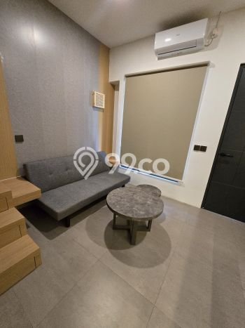 Jarang Ada! Rumah Sewa 2 Kamar Bagus Siap Huni BSD City Jarang Ada! Rumah Sewa 2 Kamar Bagus Siap Huni BSD City