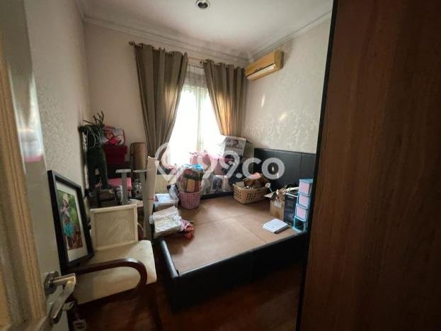 Disewakan Hunian Konsep Minimalis di BSD Tangerang Selatan dengan 5 KT Disewakan Hunian Konsep Minimalis di BSD Tangerang Selatan dengan 5 KT