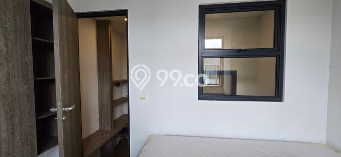 Jual Rumah Eksklusif 2 KT di BSD, Tangerang Jual Rumah Eksklusif 2 KT di BSD, Tangerang