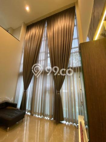 Rumah Disewakan Tangerang LT 180m2 LB 242m2 Area BSD City Rumah Disewakan Tangerang LT 180m2 LB 242m2 Area BSD City