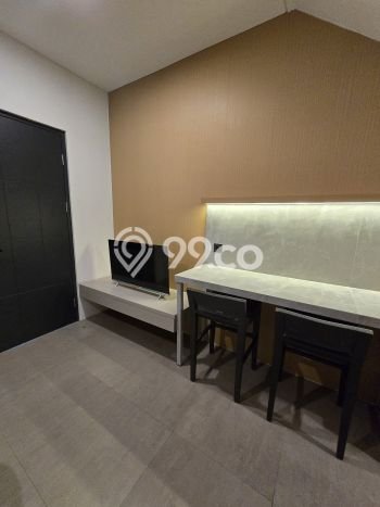 Jarang Ada! Rumah Sewa 2 Kamar Bagus Siap Huni BSD City Jarang Ada! Rumah Sewa 2 Kamar Bagus Siap Huni BSD City