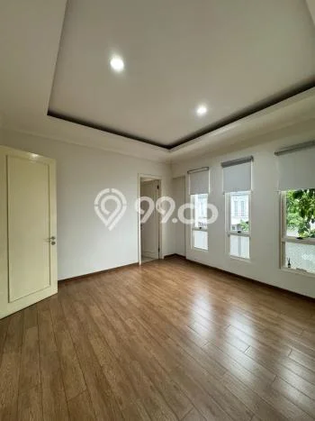 Jarang Ada! Rumah Kontrakan 4 Kamar Bagus Siap Huni Alam Sutera Jarang Ada! Rumah Kontrakan 4 Kamar Bagus Siap Huni Alam Sutera