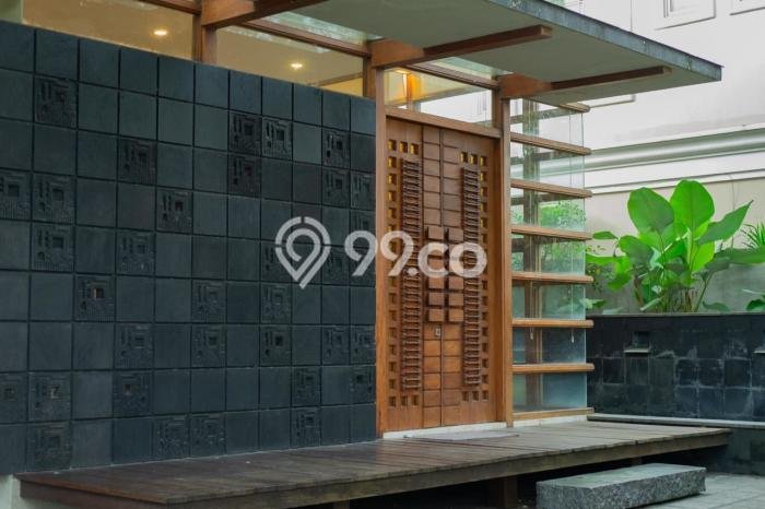 Dijual Rumah Premium dengan Fasilitas Sekitar Lengkap di Karawaci, Tangerang Dijual Rumah Premium dengan Fasilitas Sekitar Lengkap di Karawaci, Tangerang