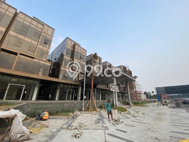 FOR RENT! Ruko di Gading Serpong Cocok untuk Bisnis 824m2 FOR RENT! Ruko di Gading Serpong Cocok untuk Bisnis 824m2