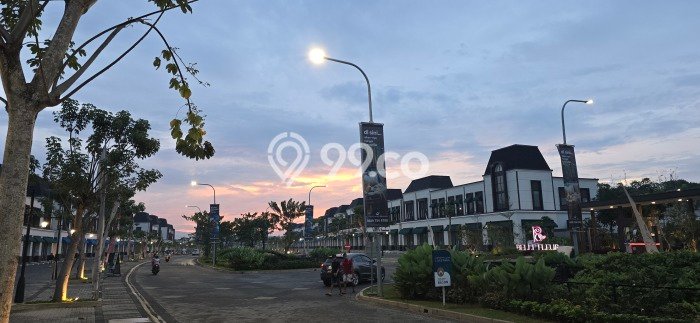 Disewakan Cepat Rumah Kondisi Baik di Kawasan Cisauk, Tangerang Disewakan Cepat Rumah Kondisi Baik di Kawasan Cisauk, Tangerang